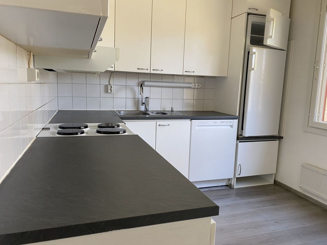 Квартира в Хейнола, Финляндия, 59.5 м² - фото 7