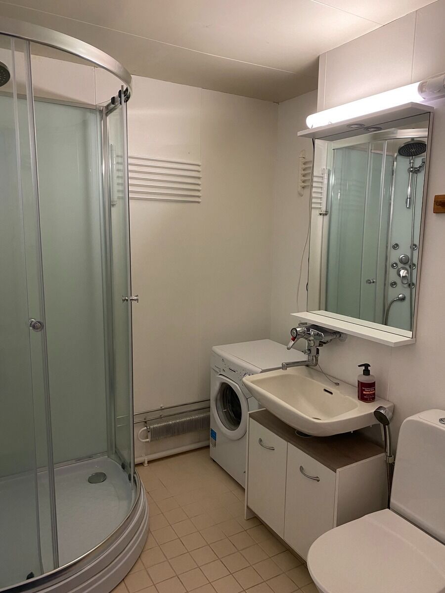 Квартира в Хейнола, Финляндия, 59.5 м² - фото 10