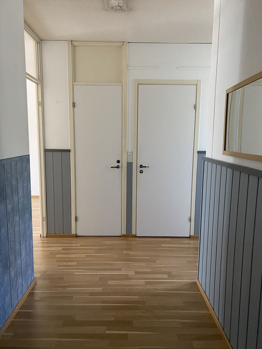 Квартира в Хейнола, Финляндия, 59.5 м² - фото 2