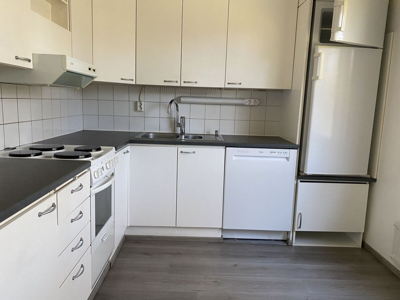 Квартира в Хейнола, Финляндия, 59.5 м² - фото 8