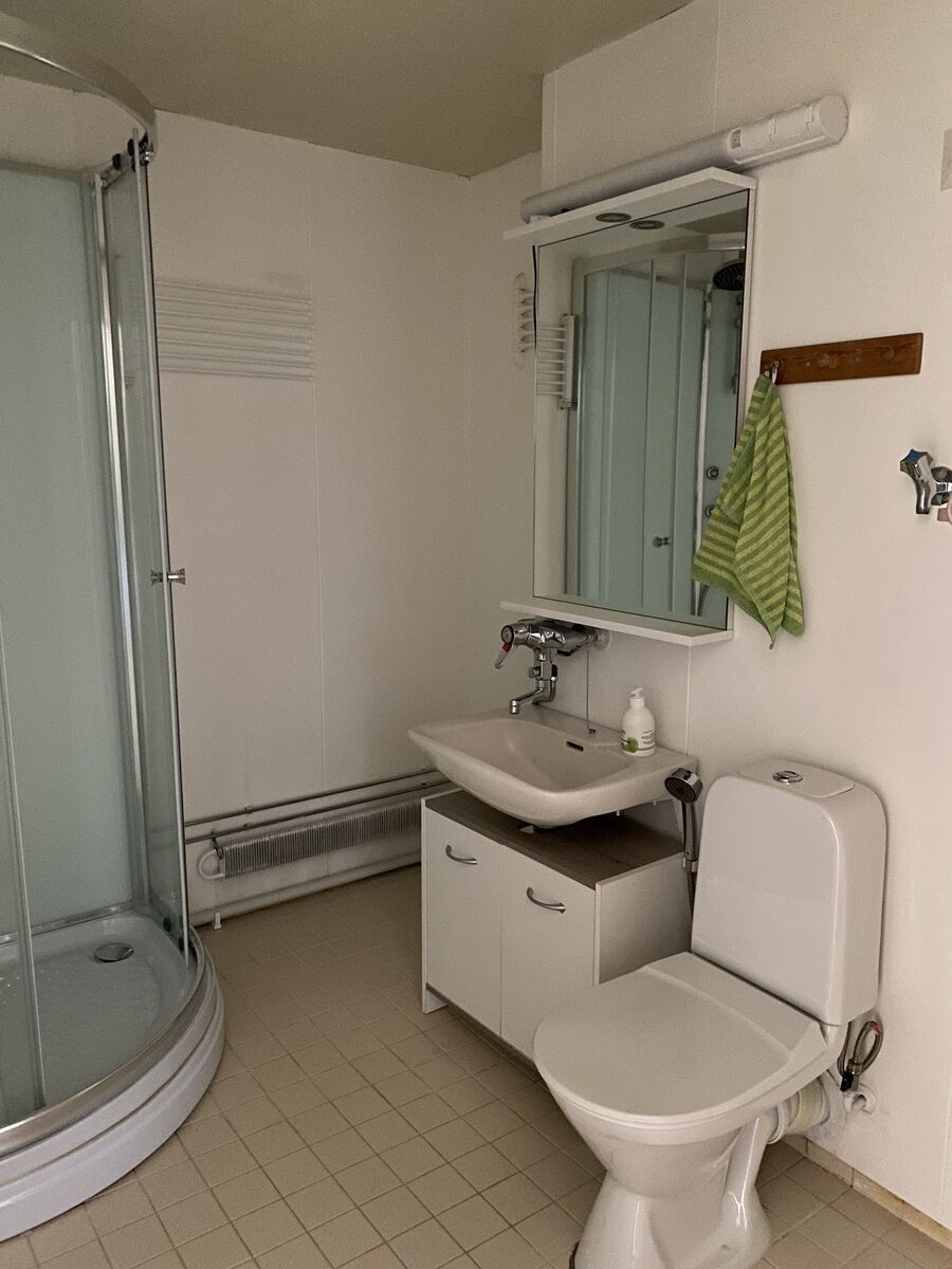 Квартира в Хейнола, Финляндия, 59.5 м² - фото 9