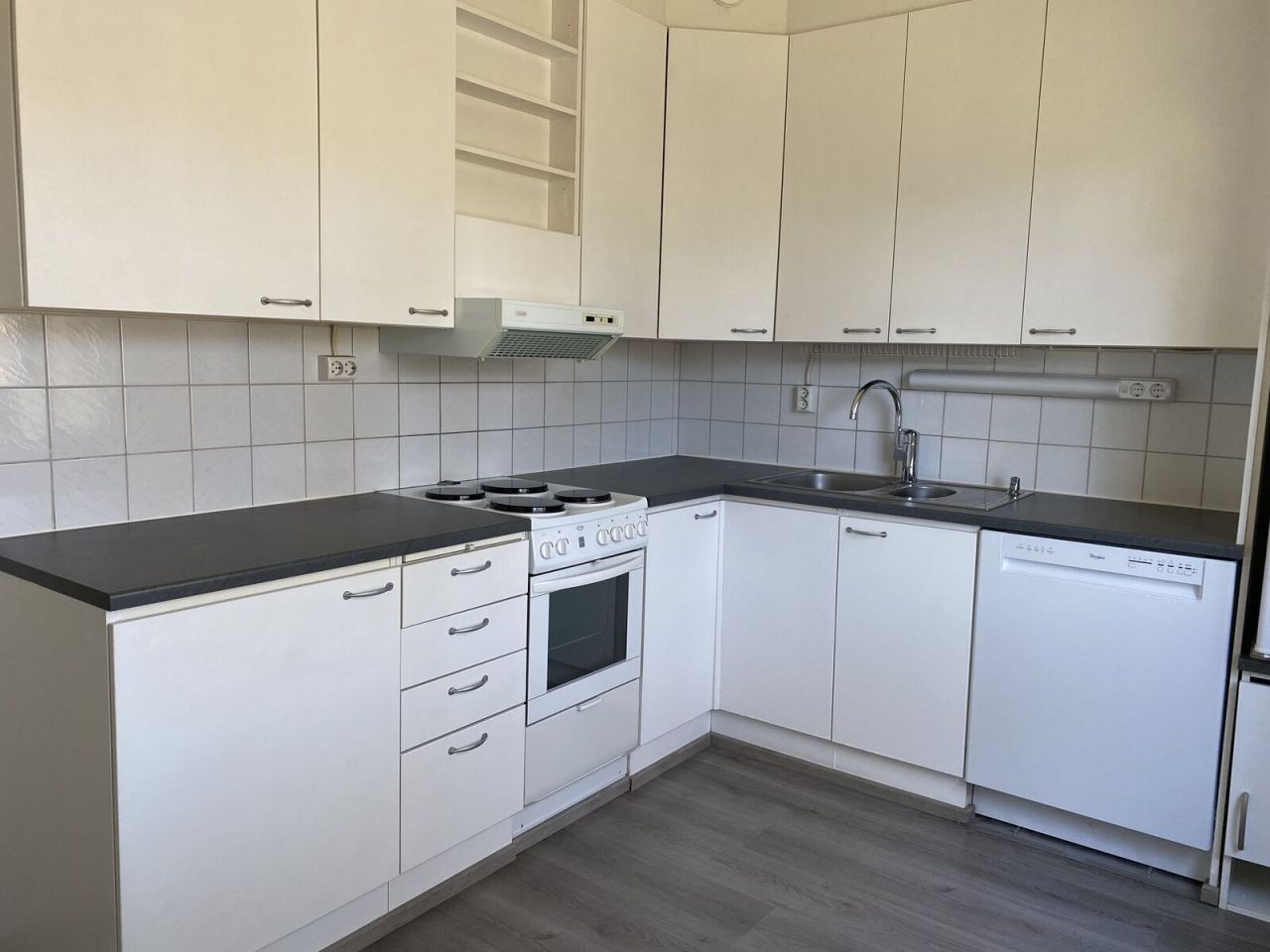 Квартира в Хейнола, Финляндия, 59.5 м² - фото 6