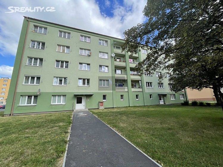 Квартира в Ходове, Чехия, 72.3 м2 - фото 1