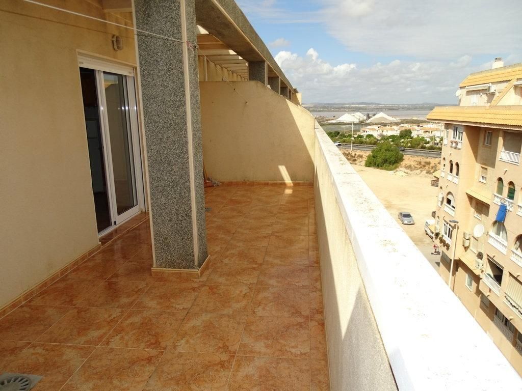 Пентхаус в Торревьехе, Испания, 70 м² - фото 1