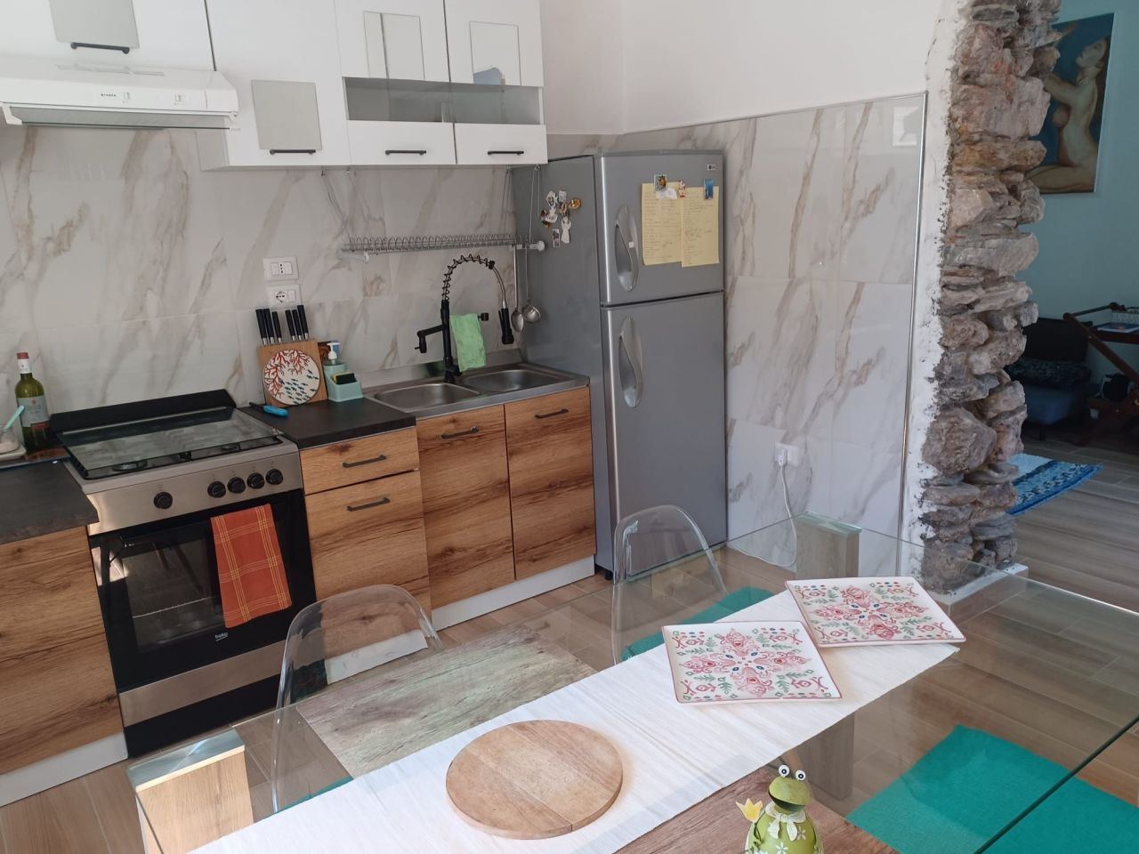 Квартира в Скалее, Италия, 165 м² - фото 4