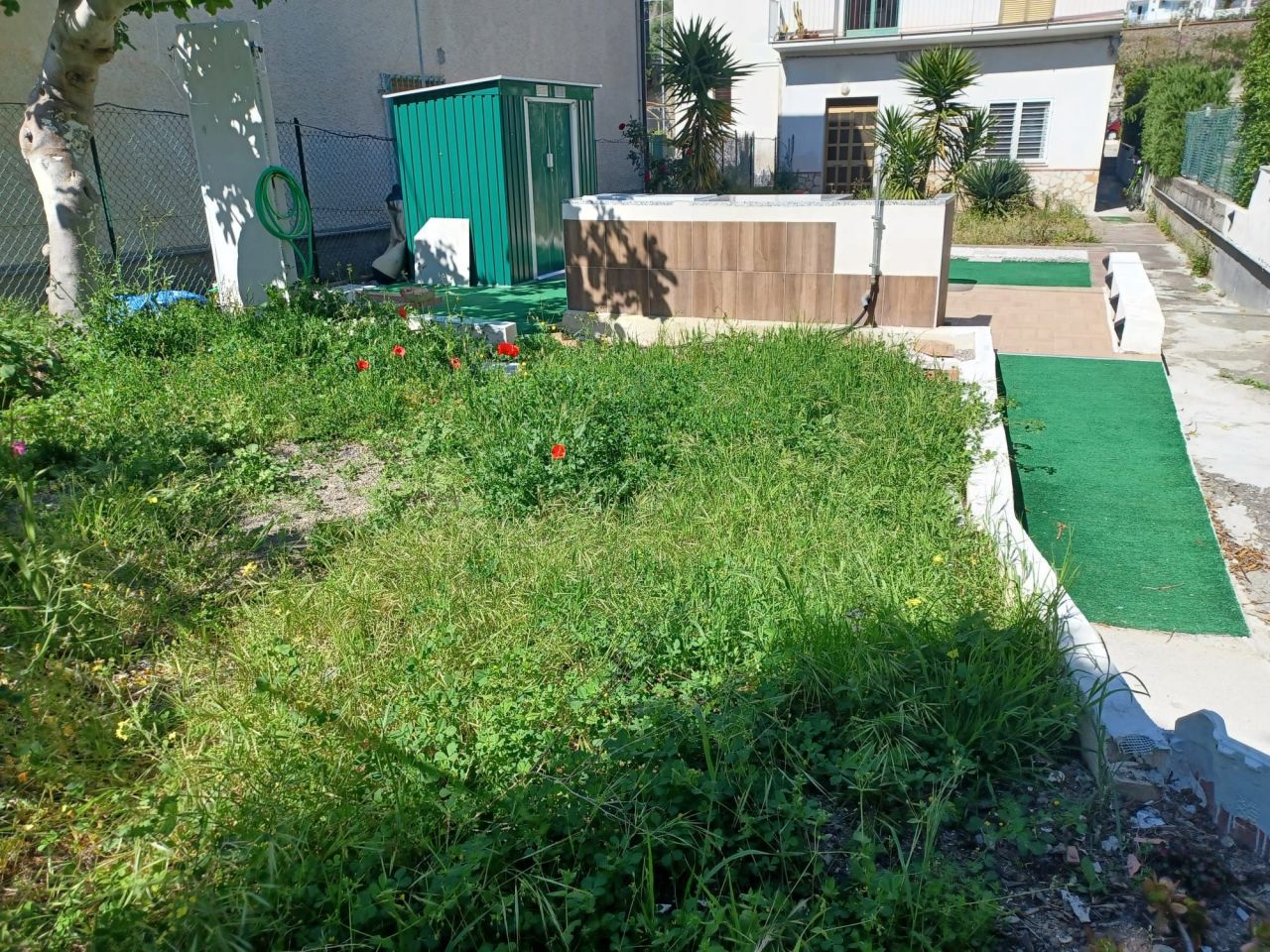 Квартира в Скалее, Италия, 165 м² - фото 17