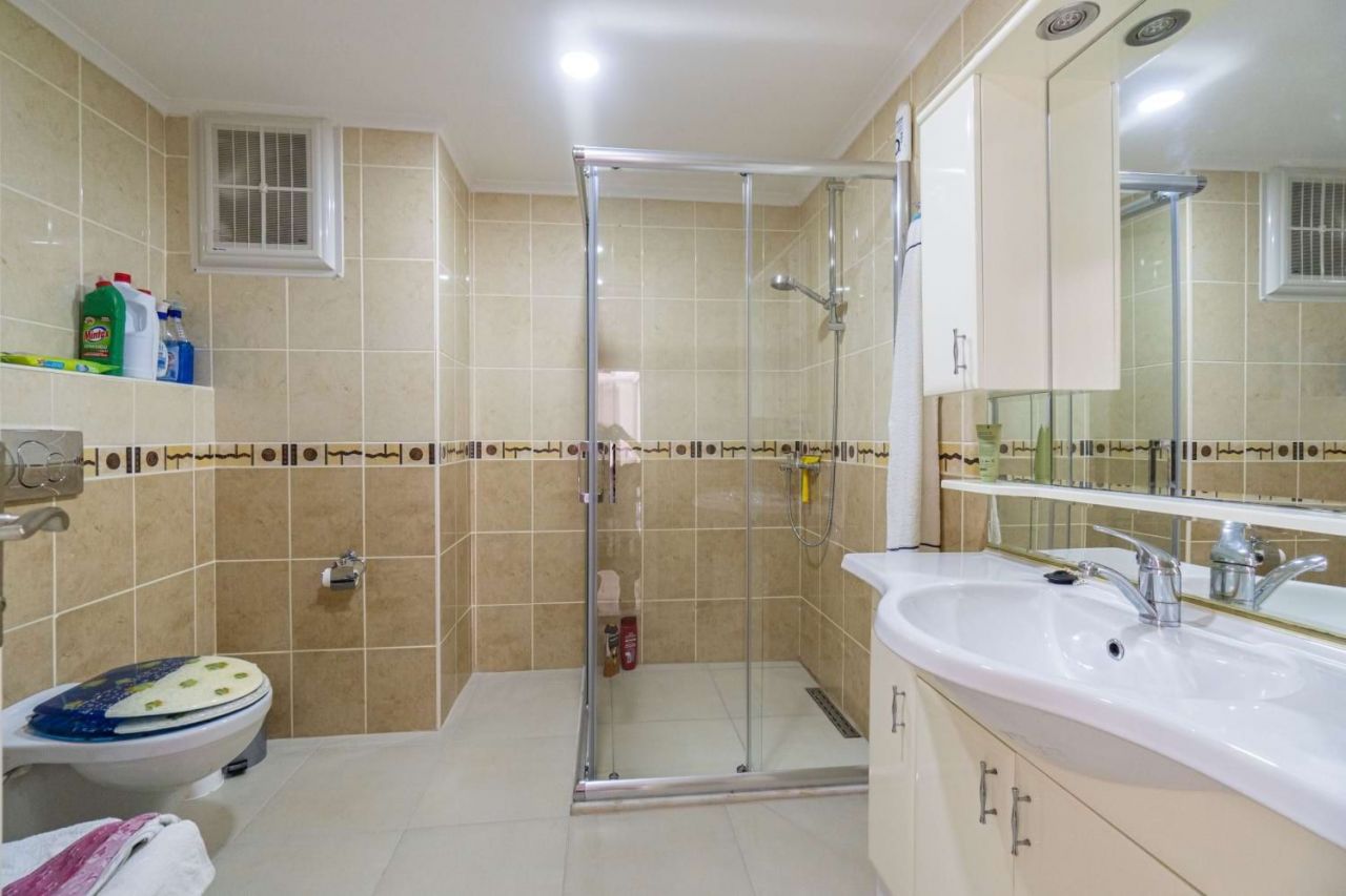 Квартира в Алании, Турция, 100 м² - фото 9