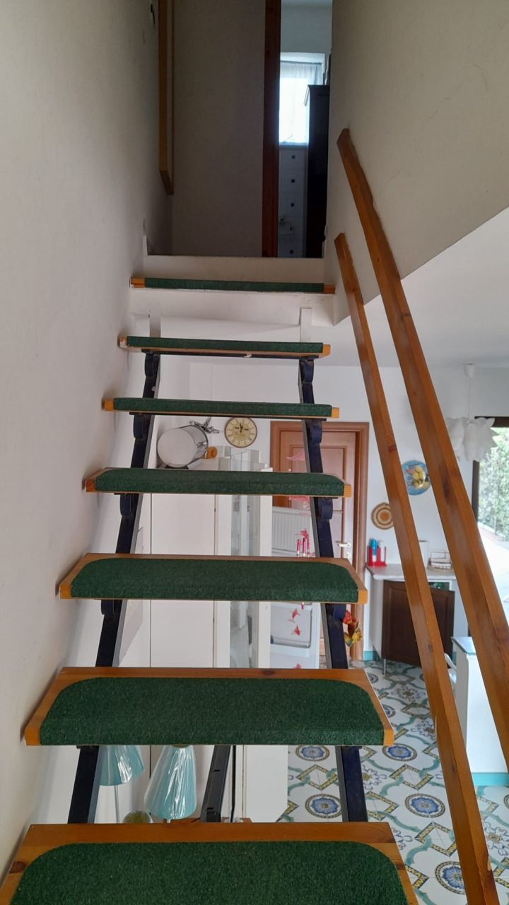 Вилла в Сан-Никола-Арчелла, Италия, 115 м² - фото 4