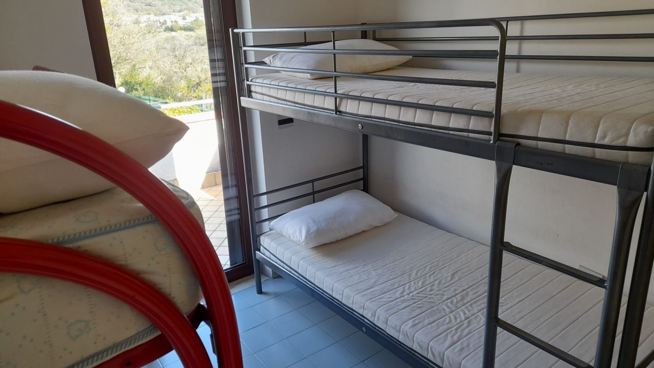 Вилла в Сан-Никола-Арчелла, Италия, 115 м² - фото 6