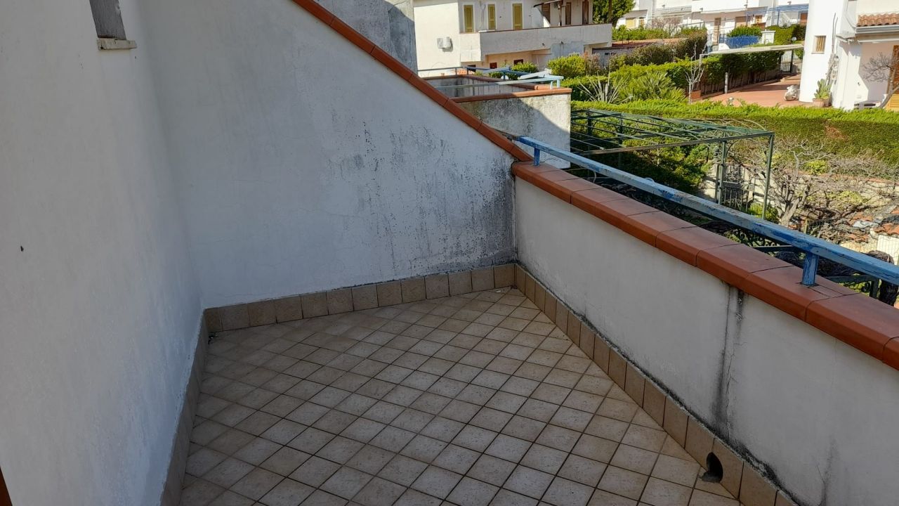 Вилла в Сан-Никола-Арчелла, Италия, 115 м² - фото 8