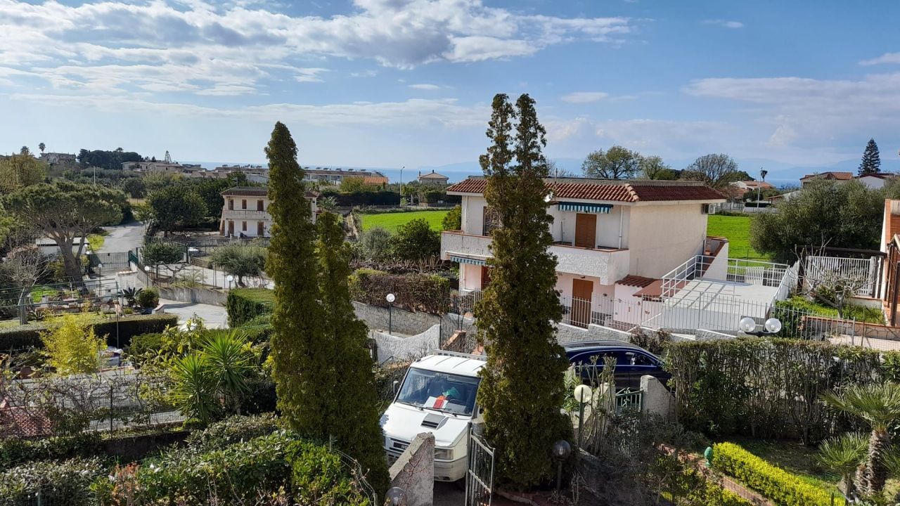 Вилла в Сан-Никола-Арчелла, Италия, 115 м² - фото 11