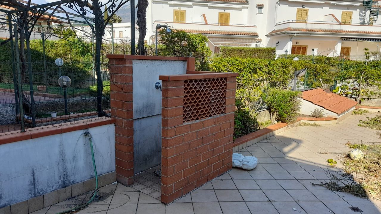 Вилла в Сан-Никола-Арчелла, Италия, 115 м² - фото 13