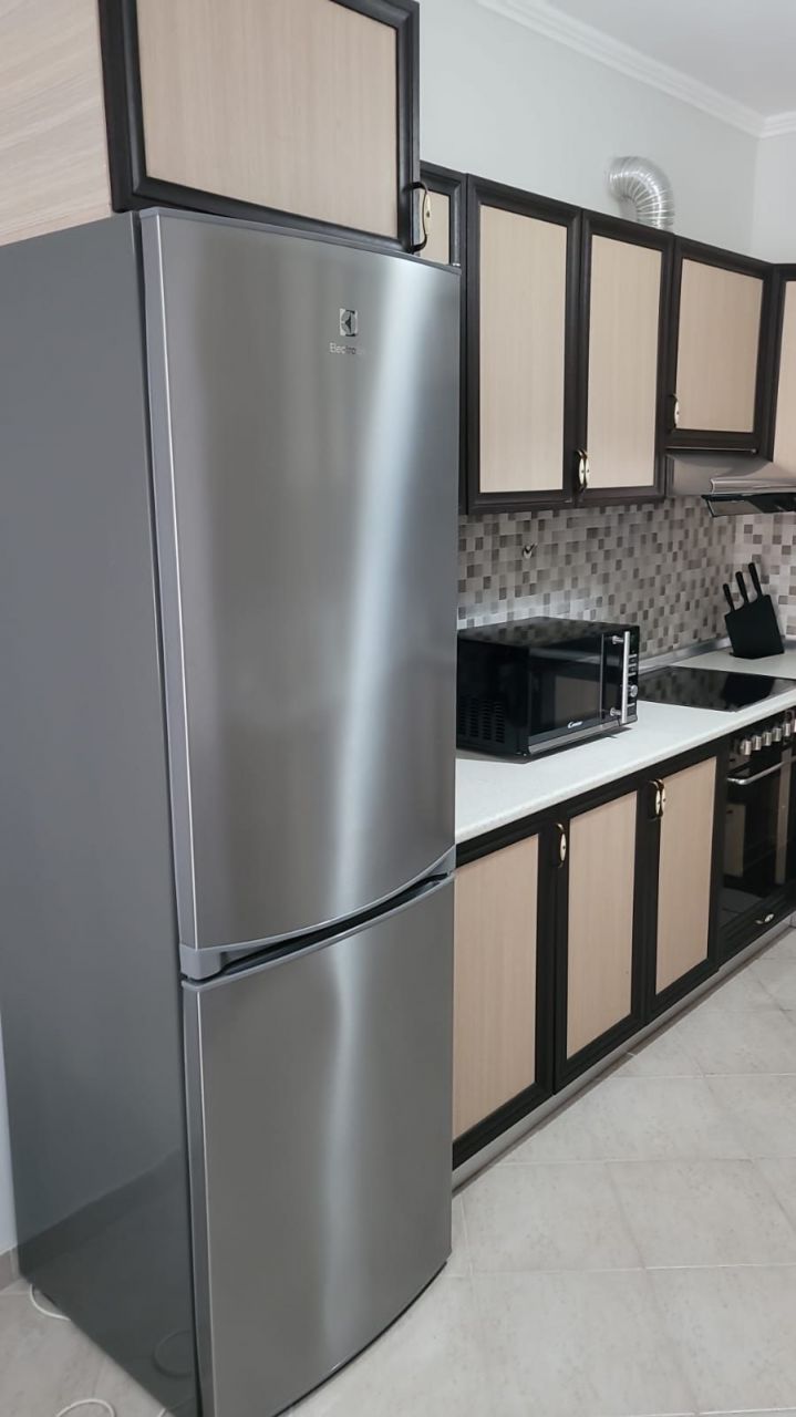 Квартира в Дурресе, Албания, 68.7 м² - фото 1