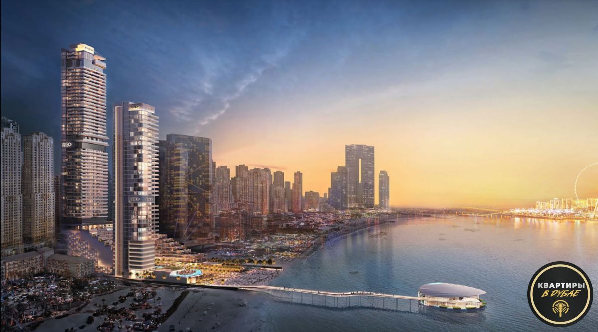 Квартира в Дубае, ОАЭ, 250 м² - фото 2