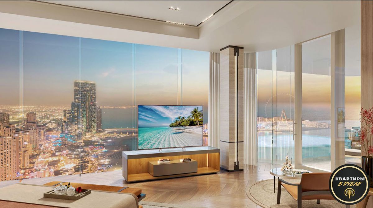 Квартира в Дубае, ОАЭ, 250 м² - фото 3