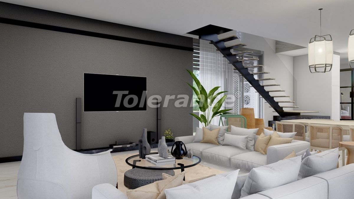 Вилла в Алсанджаке, Кипр, 306 м² - фото 5