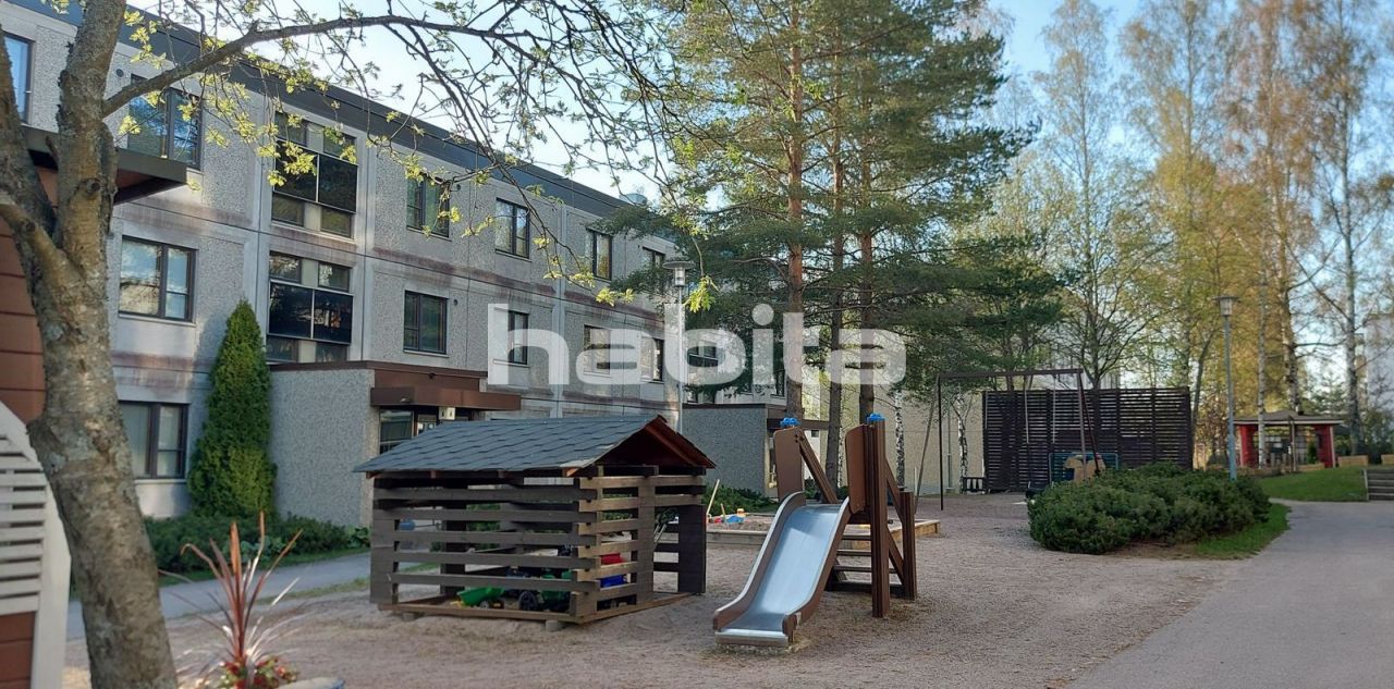 Апартаменты в Вантаа, Финляндия, 47.5 м2 - фото 1