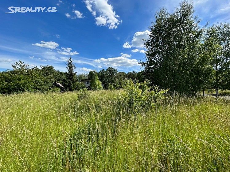 Земля в Карловы Вары, Чехия, 717 м² - фото 1