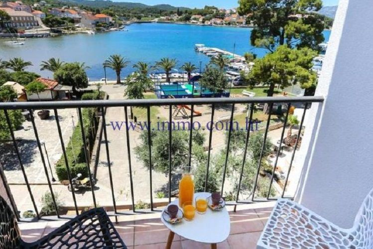 Отель, гостиница на Корчуле, Хорватия, 2 537 м² - фото 10