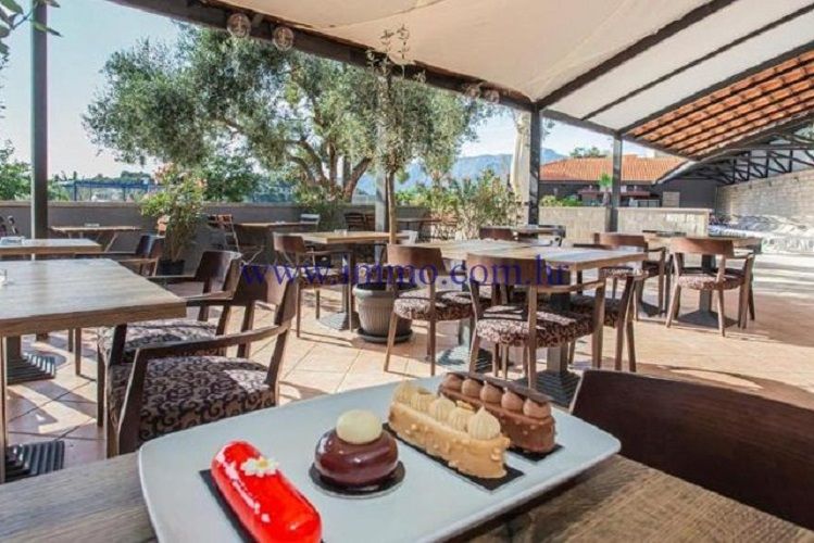 Отель, гостиница на Корчуле, Хорватия, 2 537 м² - фото 15