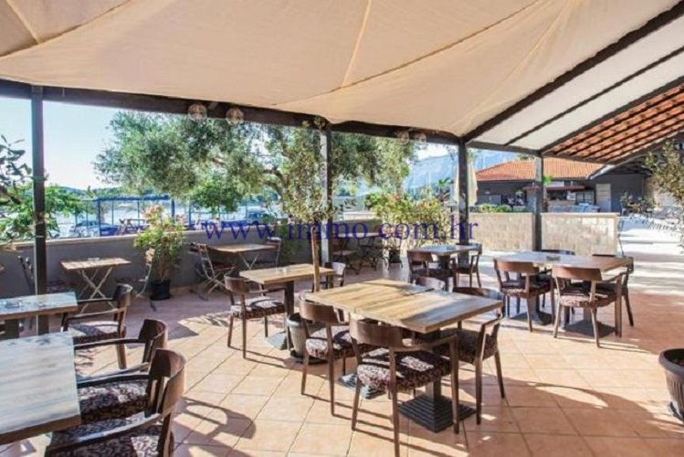 Отель, гостиница на Корчуле, Хорватия, 2 537 м² - фото 16