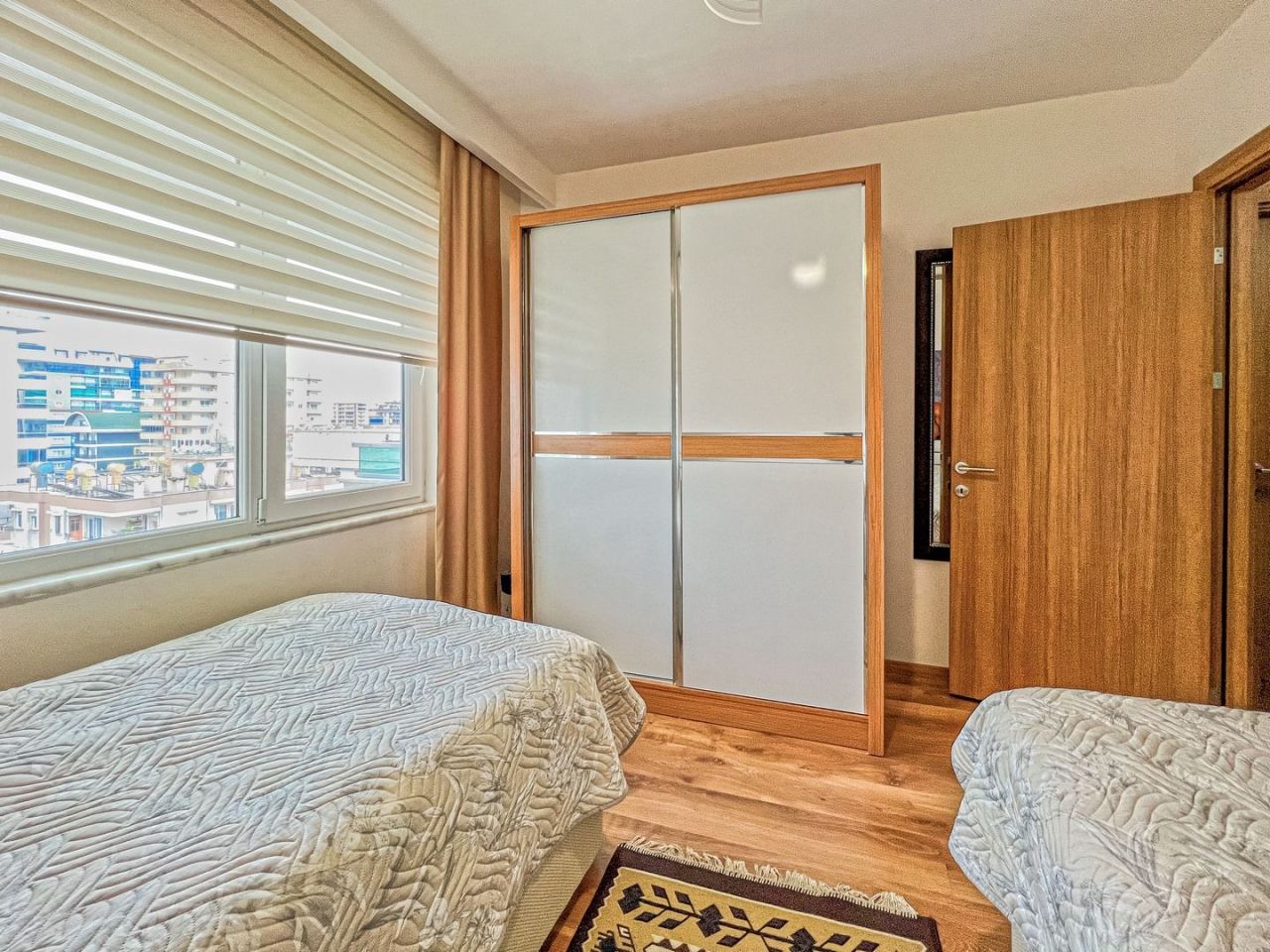 Пентхаус в Алании, Турция, 140 м² - фото 17