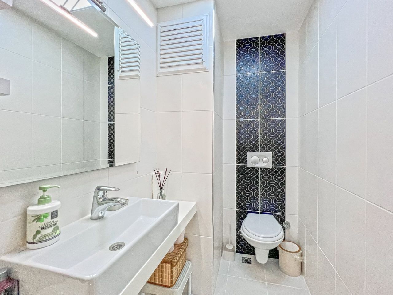 Пентхаус в Алании, Турция, 140 м² - фото 9