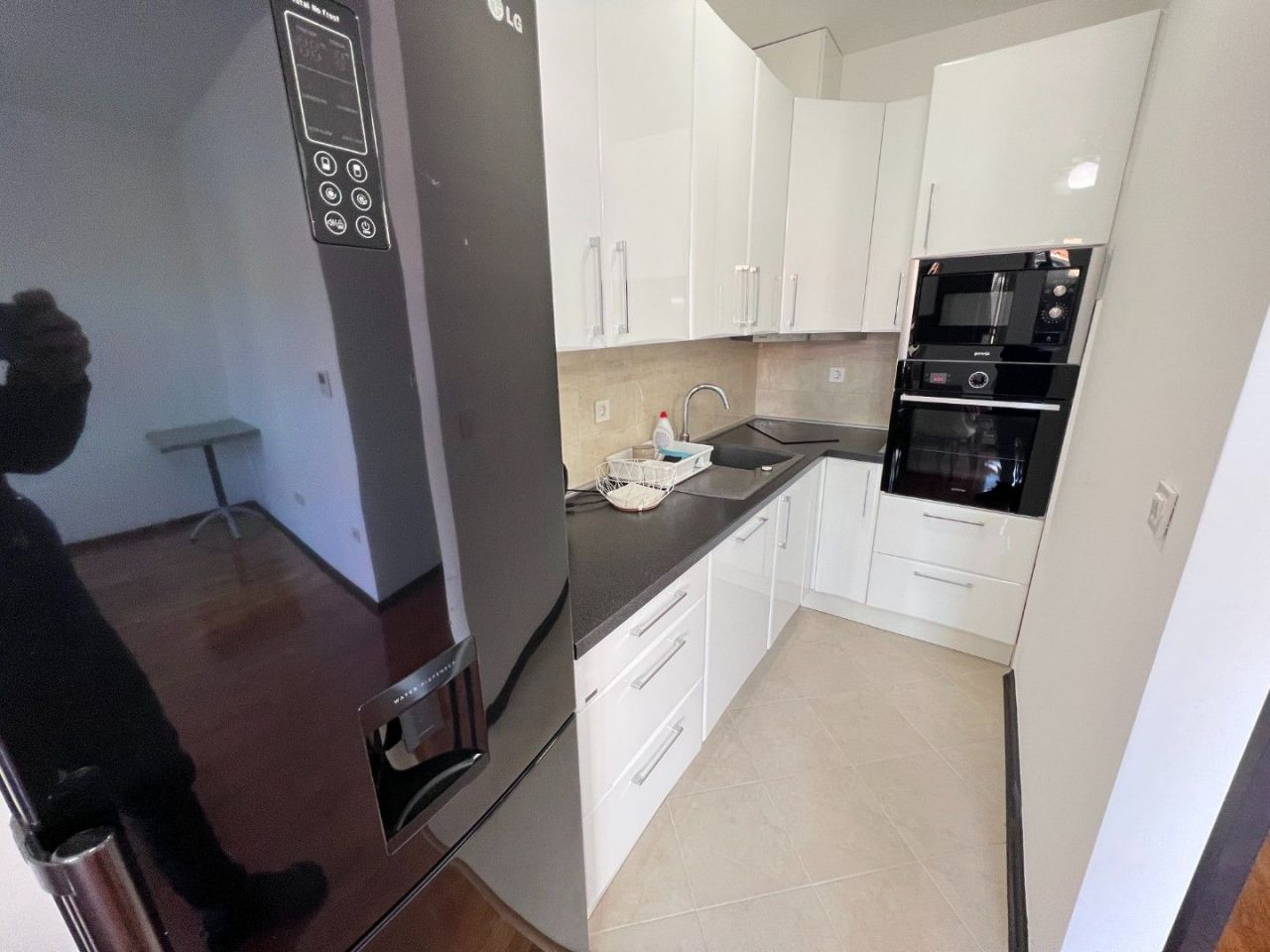 Квартира в Будве, Черногория, 51 м² - фото 2