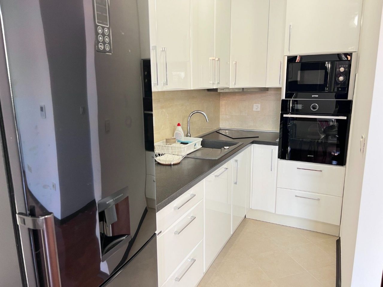 Квартира в Будве, Черногория, 51 м² - фото 3