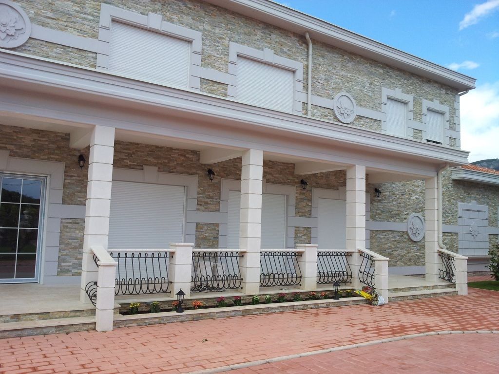 Вилла в Баре, Черногория, 880 м² - фото 4