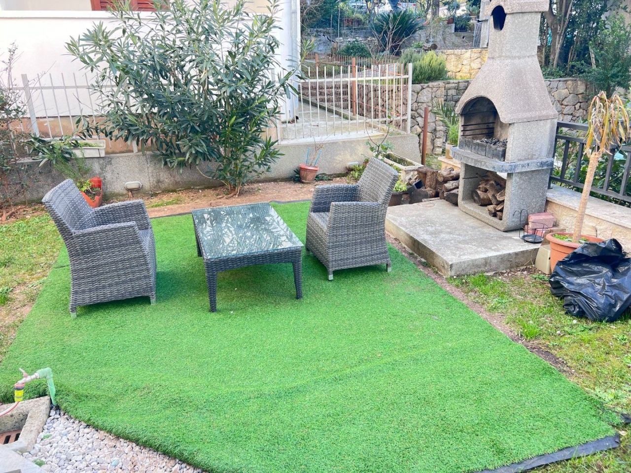 Квартира в Будве, Черногория, 51 м² - фото 5