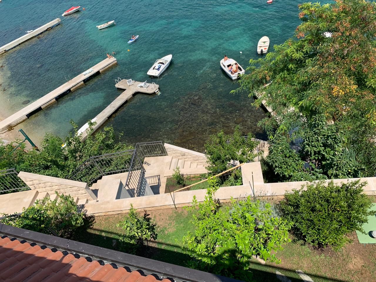 Вилла в Тивате, Черногория, 510 м² - фото 5