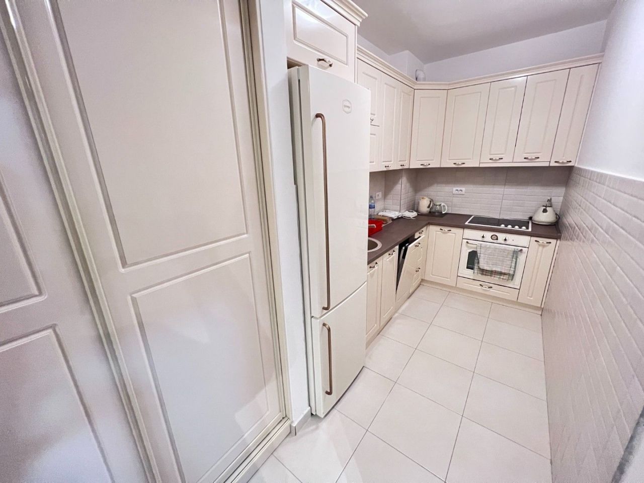 Квартира в Будве, Черногория, 61 м² - фото 6