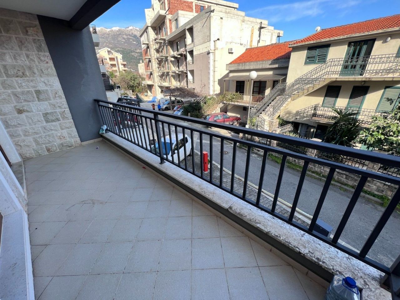 Квартира в Будве, Черногория, 51 м² - фото 6