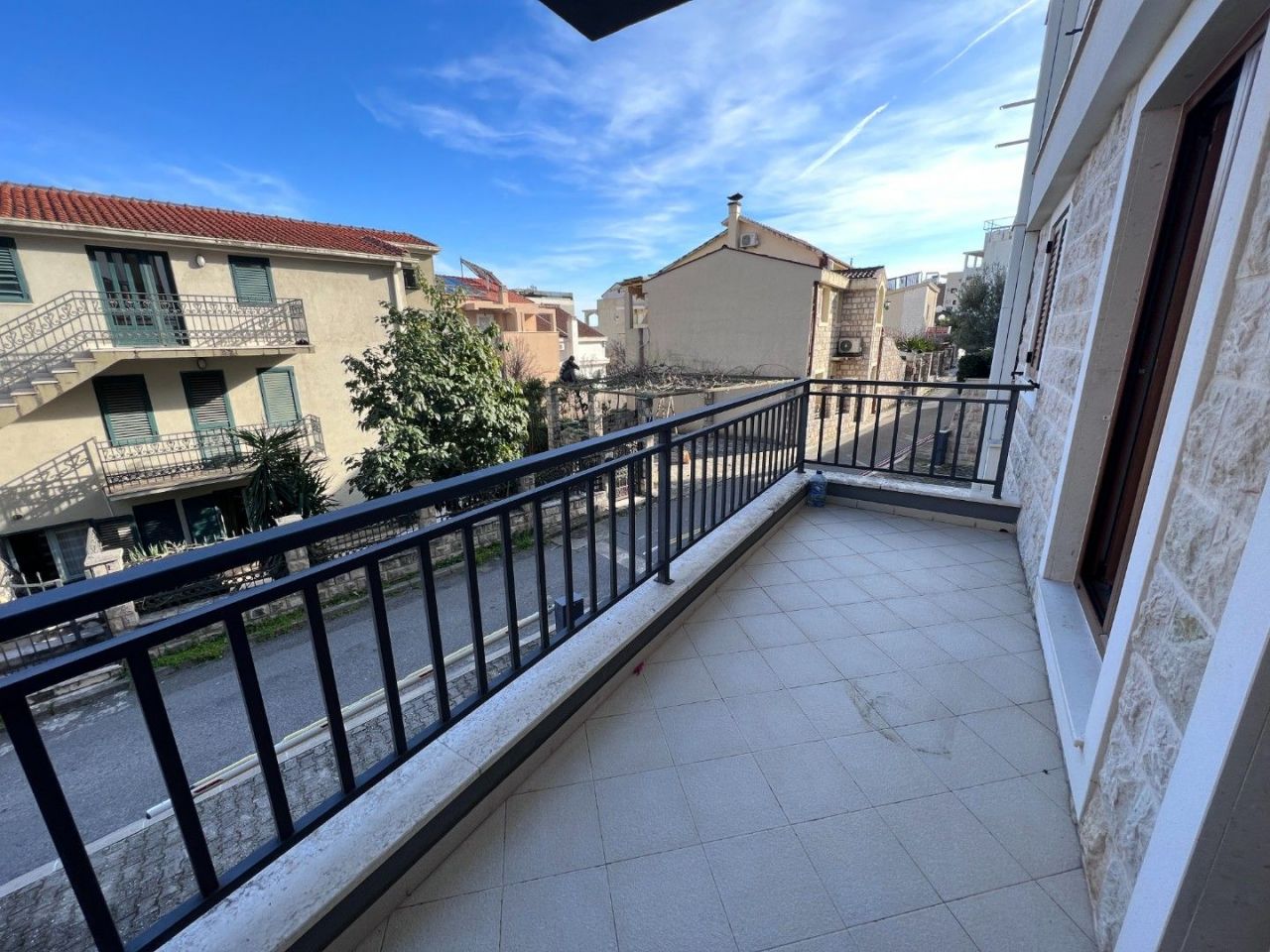 Квартира в Будве, Черногория, 51 м² - фото 7