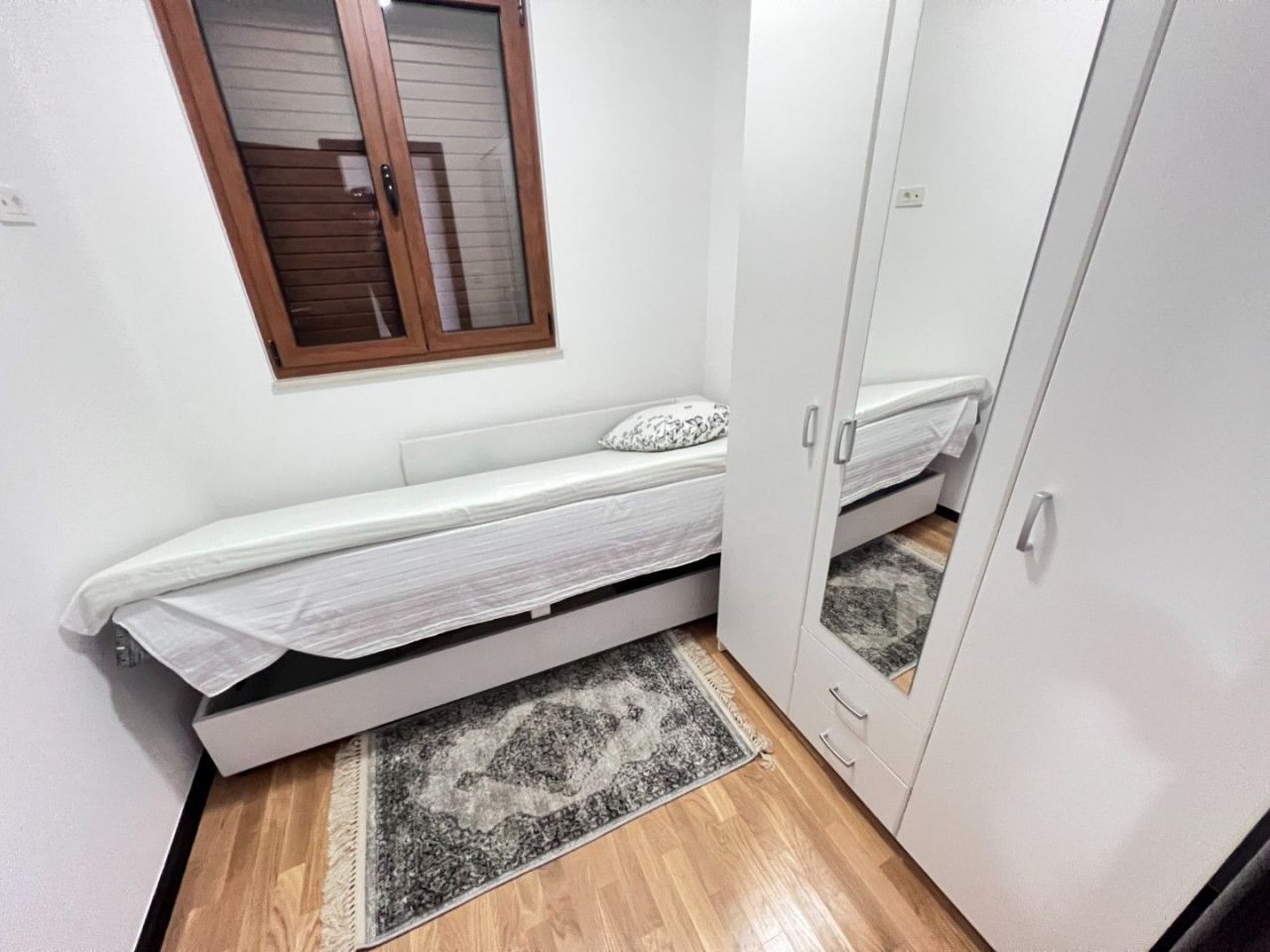 Квартира в Будве, Черногория, 51 м² - фото 8