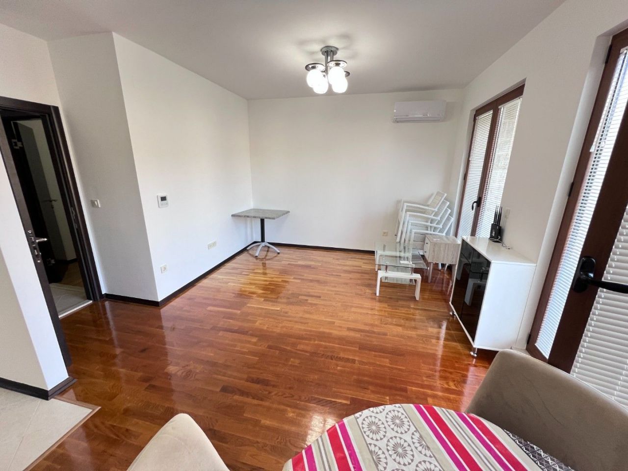 Квартира в Будве, Черногория, 51 м² - фото 9