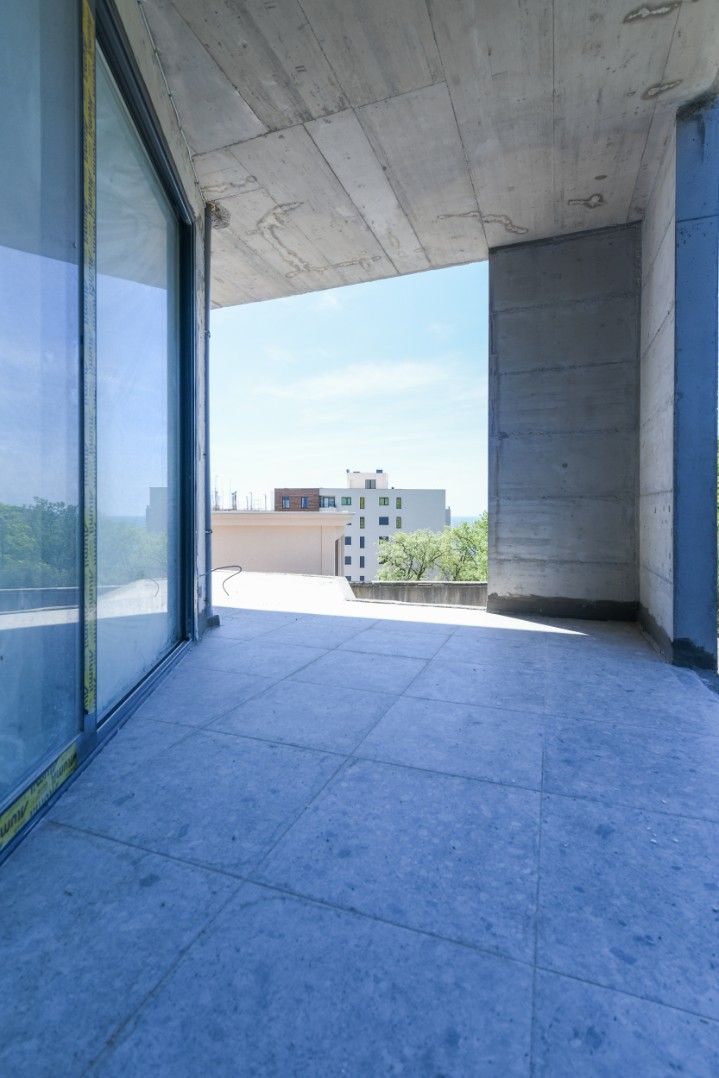 Квартира в Бечичи, Черногория, 52 м² - фото 10