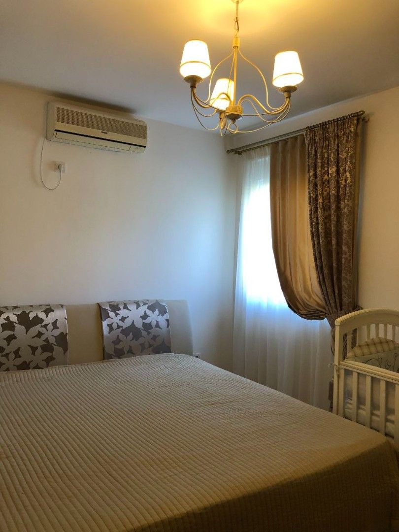 Квартира в Бечичи, Черногория, 106 м² - фото 10