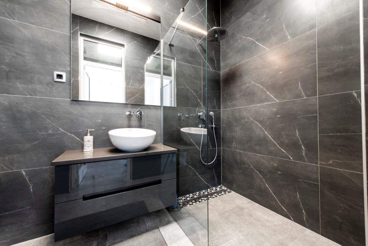 Вилла в Дженовичах, Черногория, 760 м² - фото 12