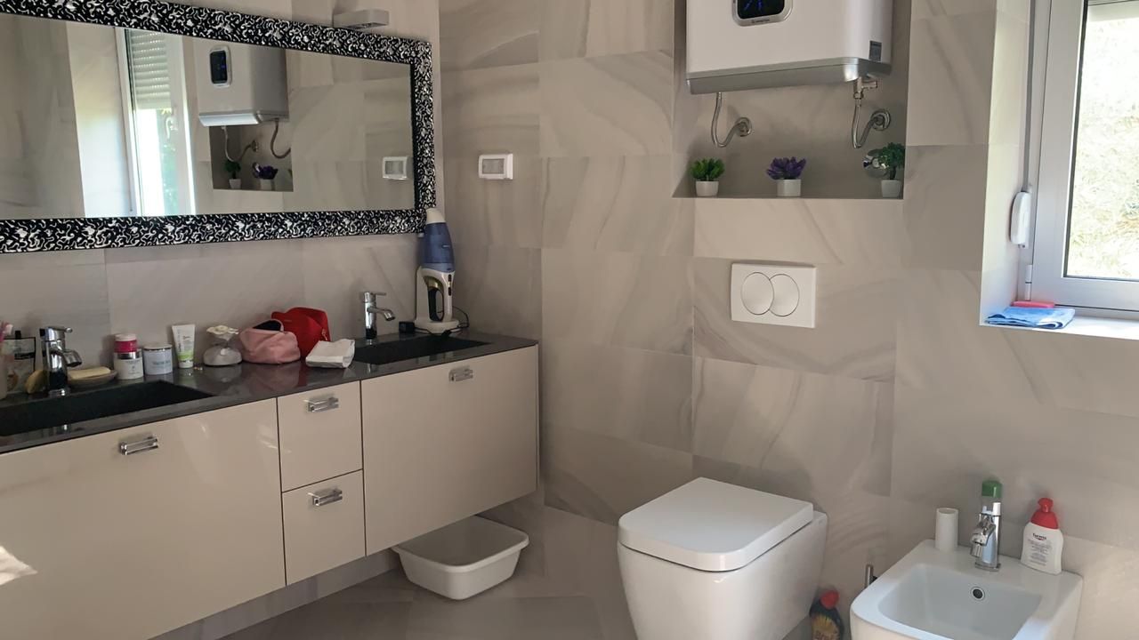 Вилла в Херцег-Нови, Черногория, 280 м² - фото 12