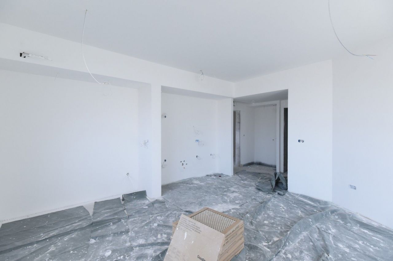 Квартира в Бечичи, Черногория, 52 м² - фото 13