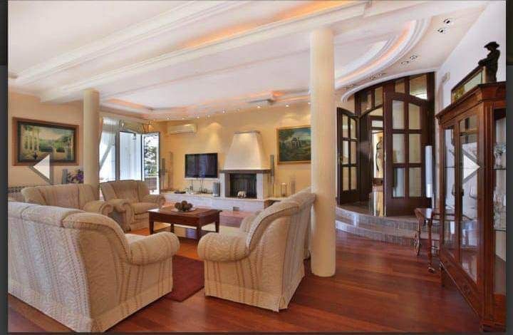 Вилла в Святом Стефане, Черногория, 10 000 м² - фото 13