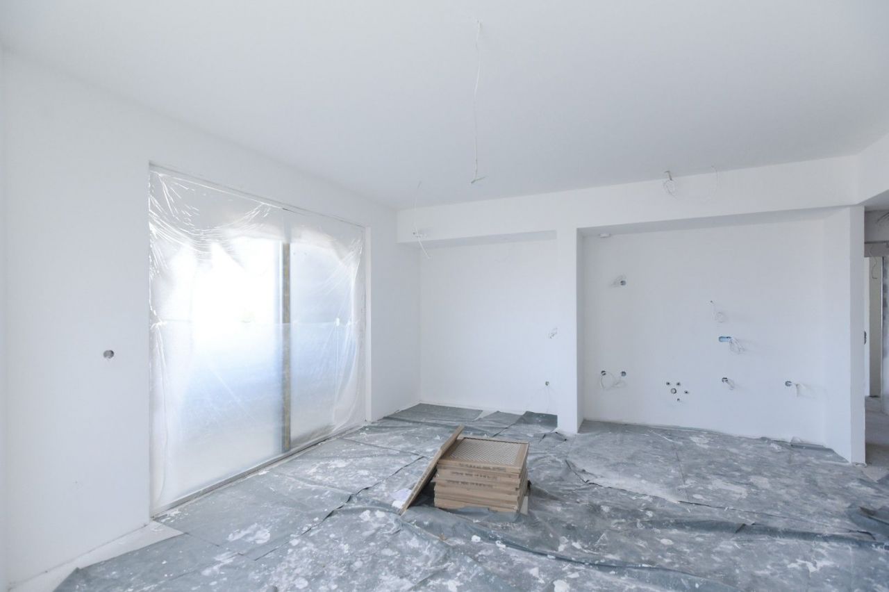 Квартира в Бечичи, Черногория, 52 м² - фото 14