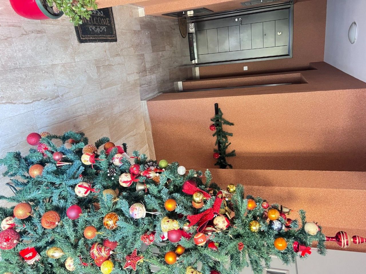 Квартира в Будве, Черногория, 51 м² - фото 14