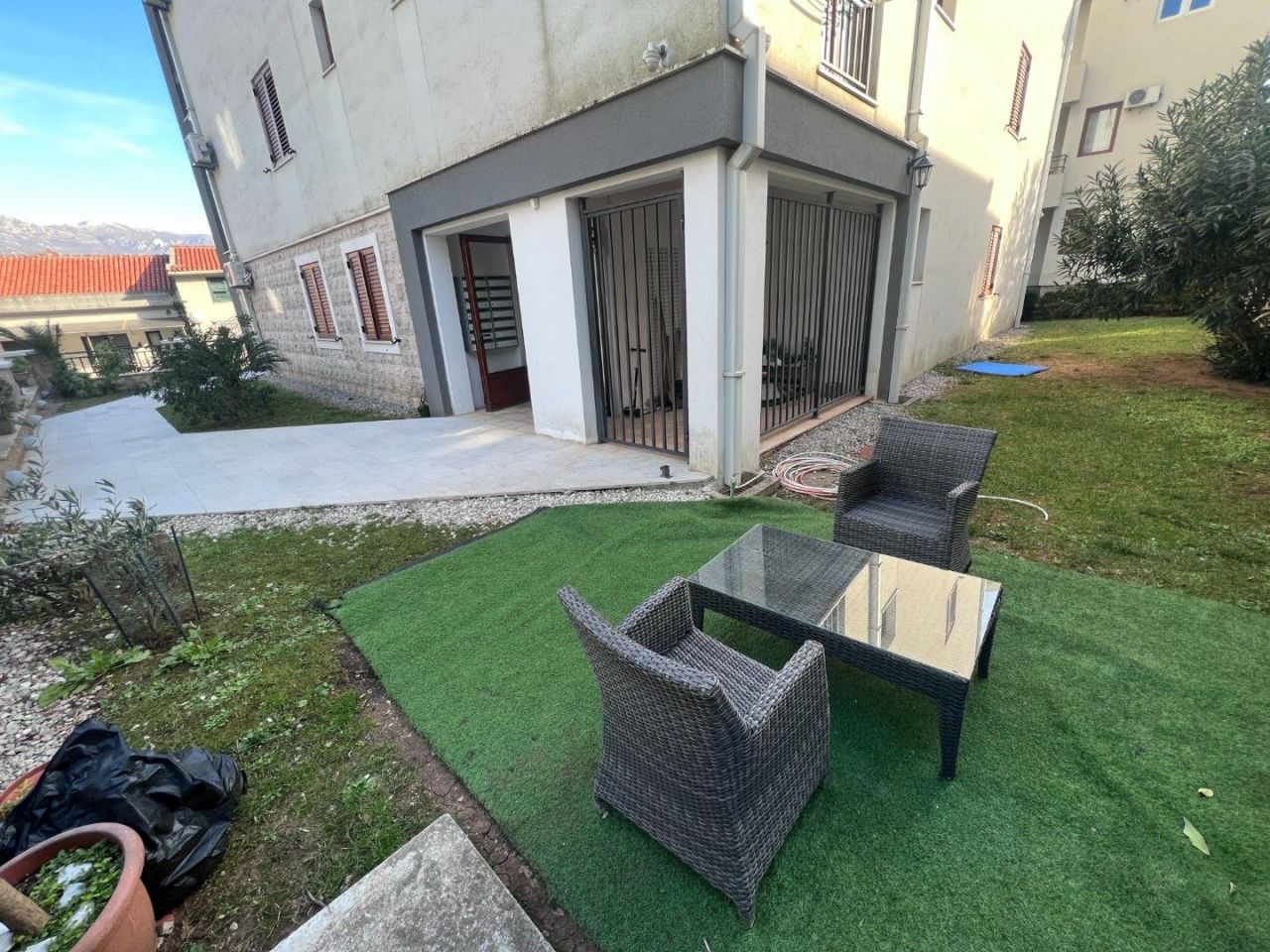 Квартира в Будве, Черногория, 51 м² - фото 15