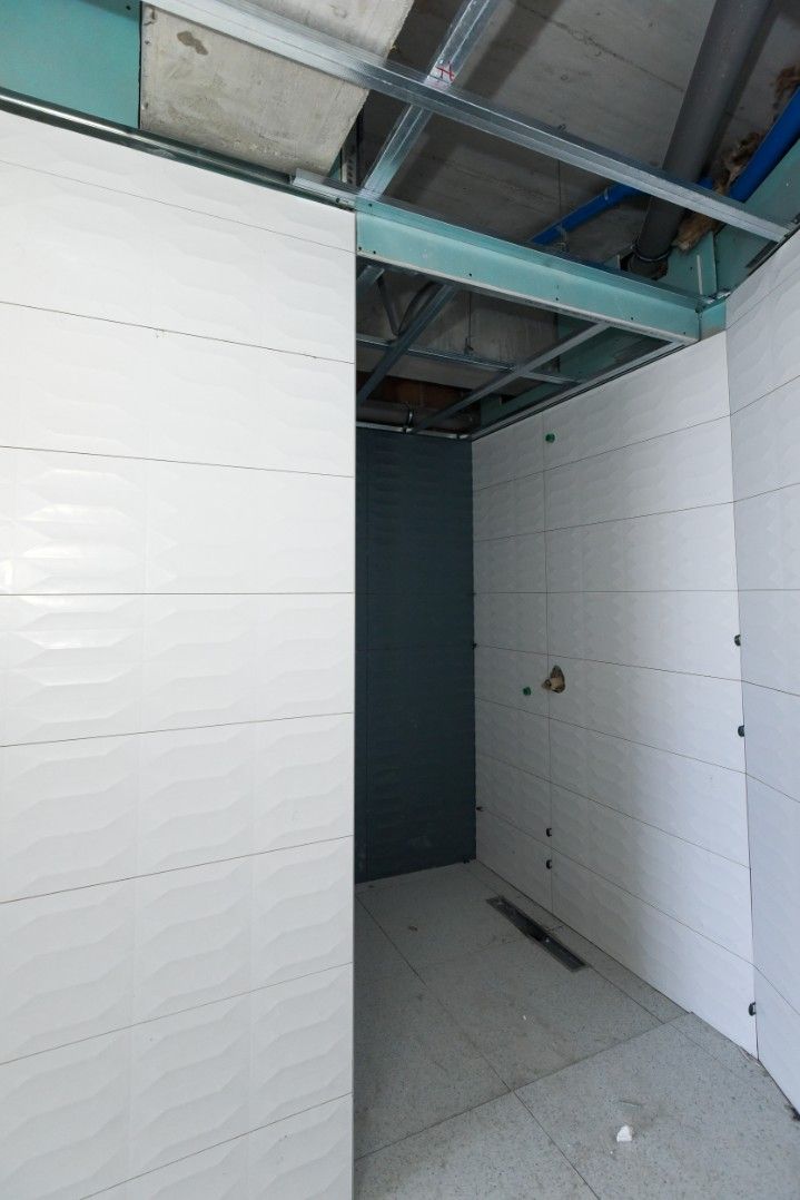 Квартира в Бечичи, Черногория, 52 м² - фото 16