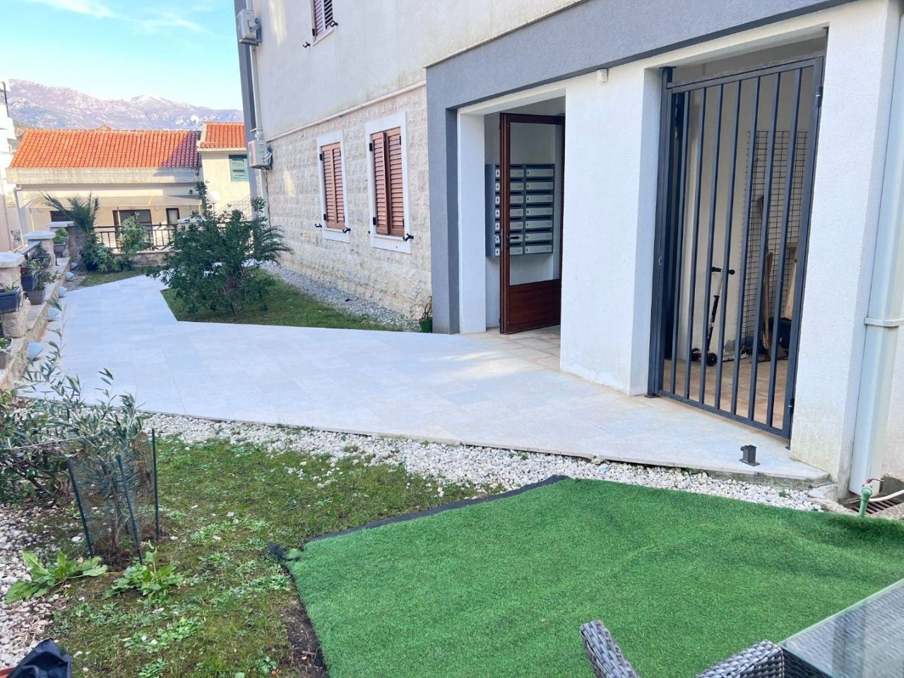 Квартира в Будве, Черногория, 51 м² - фото 16