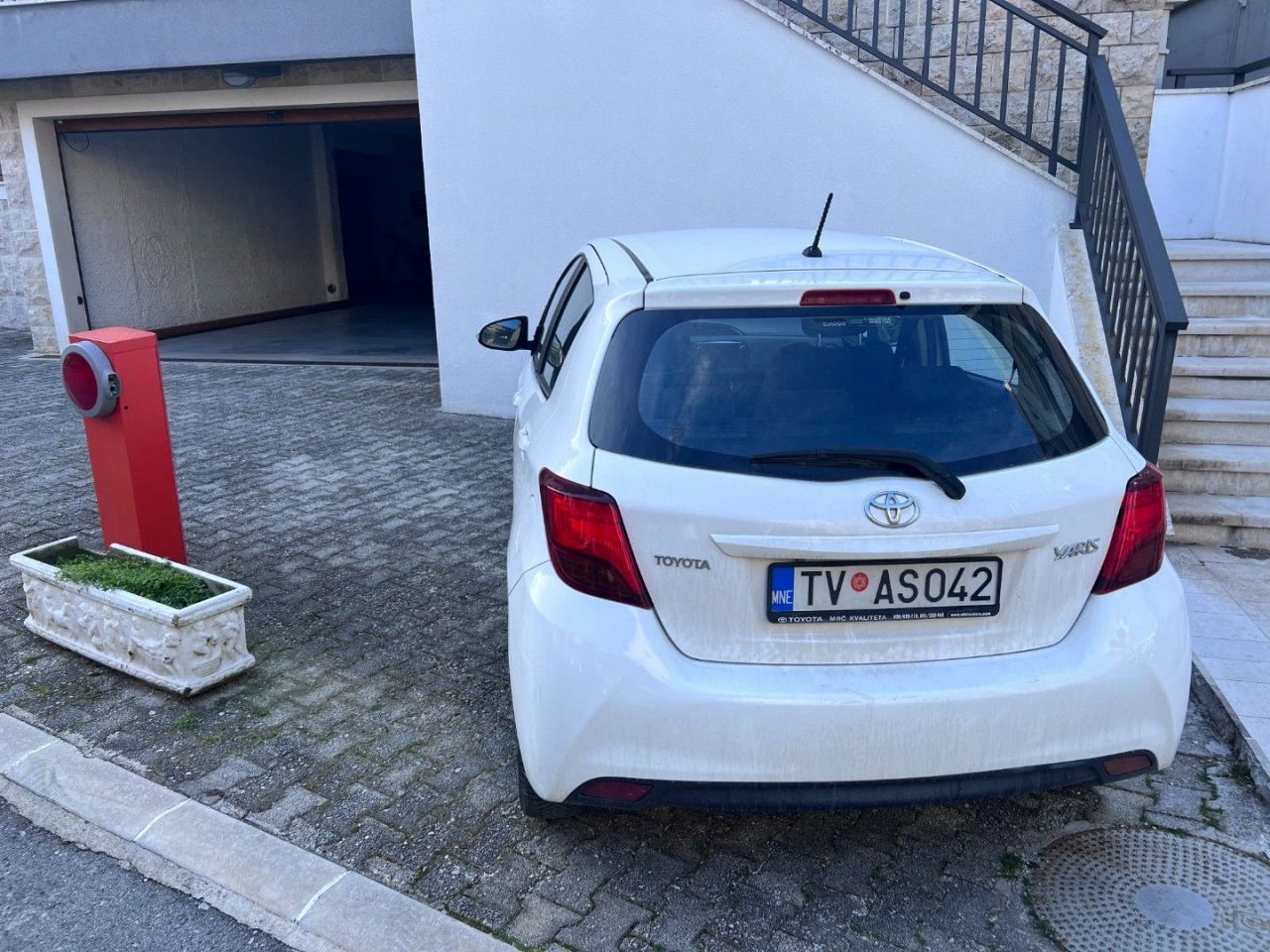 Квартира в Будве, Черногория, 51 м² - фото 17