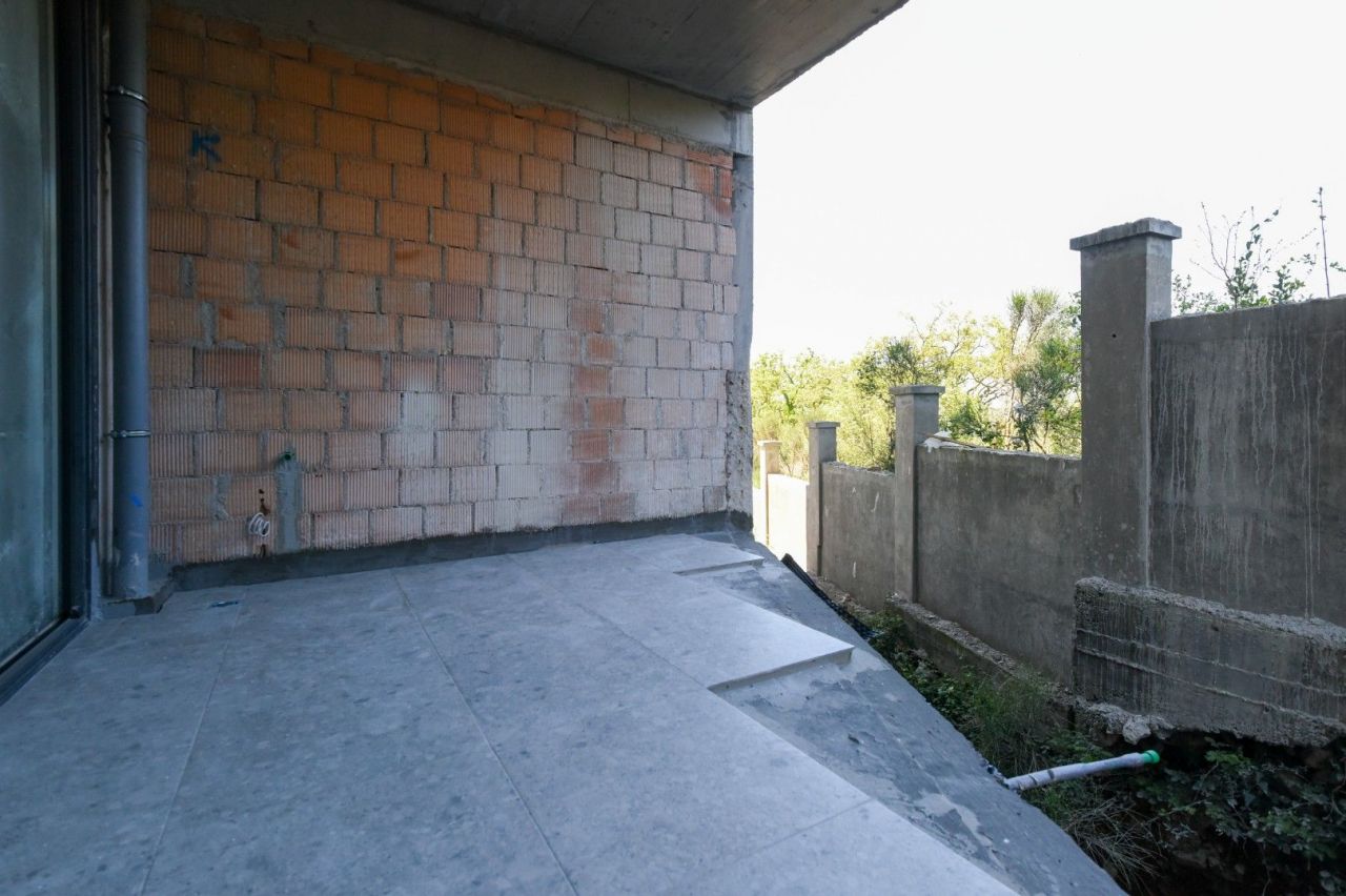 Квартира в Бечичи, Черногория, 52 м² - фото 18